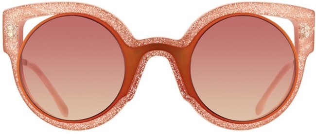 Сонцезахисні окуляри Fendi FF 0137/S NUG494C Сонцезахисні окуляри Fendi FF 0137/S NUG494C