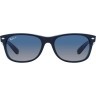 Солнцезащитные очки Ray-Ban RB2132 660778 55 Ray-Ban Солнцезащитные очки Ray-Ban RB2132 660778 55 Ray-Ban