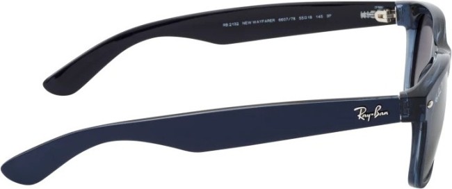 Солнцезащитные очки Ray-Ban RB2132 660778 55 Ray-Ban Солнцезащитные очки Ray-Ban RB2132 660778 55 Ray-Ban