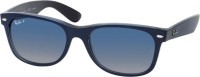 Ray-Ban RB2132 660778 55