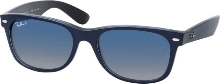 Солнцезащитные очки Ray-Ban RB2132 660778 55 Ray-Ban