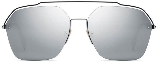 Сонцезахисні окуляри Fendi FF M0032/S 6LB61T4