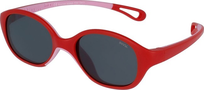 Сонцезахисні окуляри INVU K2008A