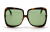 Сонцезахисні окуляри Fendi FF 0429/S 08662QT