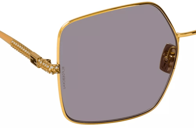 Сонцезахисні окуляри Fendi FF 0439/S 00161JO Сонцезахисні окуляри Fendi FF 0439/S 00161JO