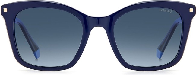 Сонцезахисні окуляри Polaroid PLD 4110/S/X PJP51Z7 Сонцезахисні окуляри Polaroid PLD 4110/S/X PJP51Z7