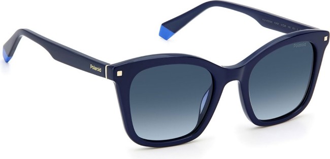 Сонцезахисні окуляри Polaroid PLD 4110/S/X PJP51Z7 Сонцезахисні окуляри Polaroid PLD 4110/S/X PJP51Z7