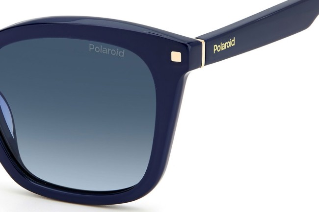 Сонцезахисні окуляри Polaroid PLD 4110/S/X PJP51Z7 Сонцезахисні окуляри Polaroid PLD 4110/S/X PJP51Z7