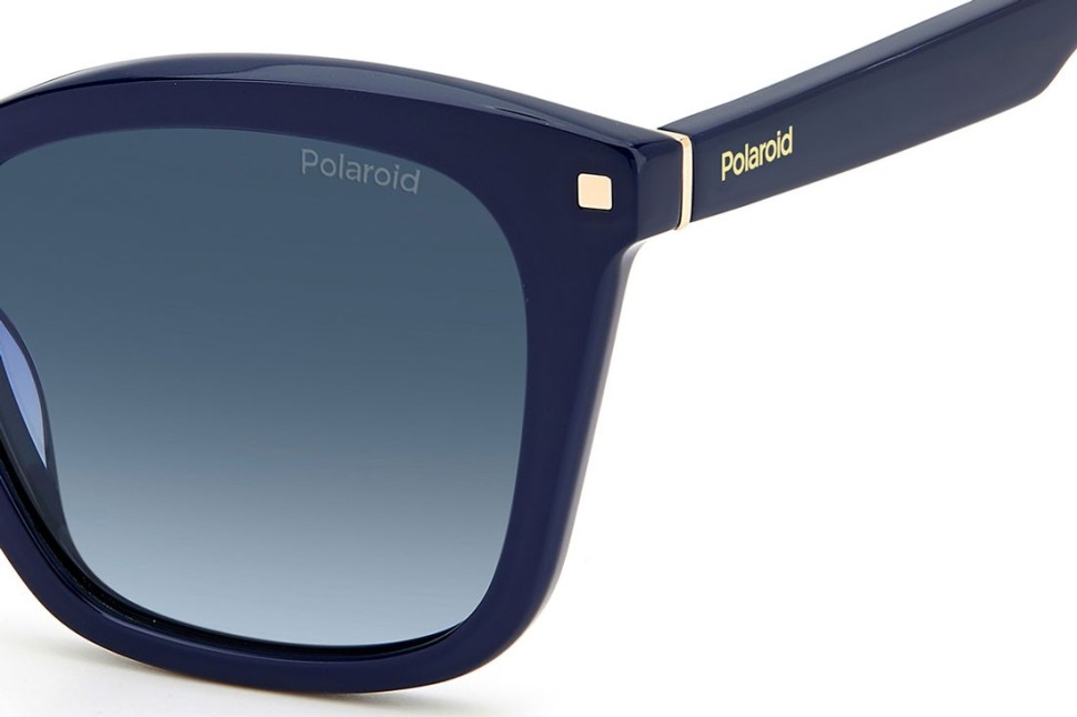 Сонцезахисні окуляри Polaroid PLD 4110/S/X PJP51Z7