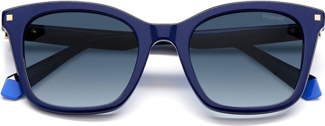 Сонцезахисні окуляри Polaroid PLD 4110/S/X PJP51Z7 Сонцезахисні окуляри Polaroid PLD 4110/S/X PJP51Z7