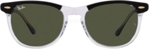 Ray-Ban RB2398 129431 56