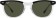 Солнцезащитные очки Ray-Ban RB2398 129431 56 Ray-Ban