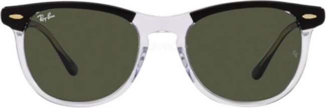 Солнцезащитные очки Ray-Ban RB2398 129431 56 Ray-Ban Солнцезащитные очки Ray-Ban RB2398 129431 56 Ray-Ban