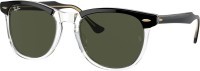 Ray-Ban RB2398 129431 56