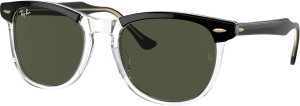 Ray-Ban RB2398 129431 56