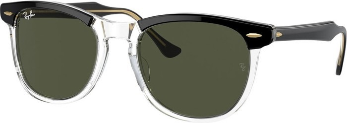 Солнцезащитные очки Ray-Ban RB2398 129431 56 Ray-Ban
