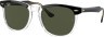Ray-Ban RB2398 129431 56