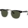 Солнцезащитные очки Ray-Ban RB2398 129431 56 Ray-Ban