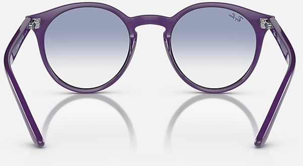 Солнцезащитные очки Ray-Ban RJ9064S 713119 44 Ray-Ban Солнцезащитные очки Ray-Ban RJ9064S 713119 44 Ray-Ban