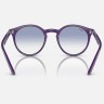 Солнцезащитные очки Ray-Ban RJ9064S 713119 44 Ray-Ban Солнцезащитные очки Ray-Ban RJ9064S 713119 44 Ray-Ban