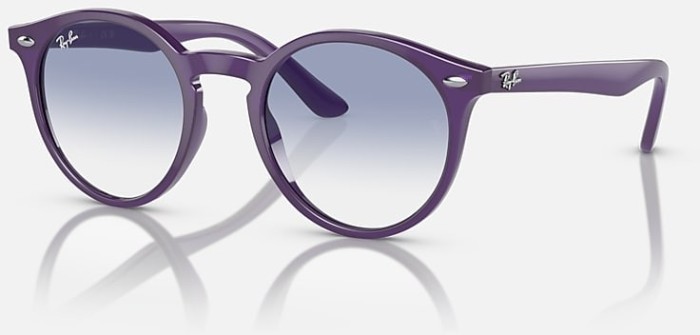 Солнцезащитные очки Ray-Ban RJ9064S 713119 44 Ray-Ban