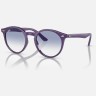 Солнцезащитные очки Ray-Ban RJ9064S 713119 44 Ray-Ban Солнцезащитные очки Ray-Ban RJ9064S 713119 44 Ray-Ban