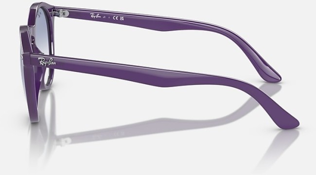Солнцезащитные очки Ray-Ban RJ9064S 713119 44 Ray-Ban Солнцезащитные очки Ray-Ban RJ9064S 713119 44 Ray-Ban