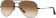 Солнцезащитные очки Ray-Ban RB3025 002/51 62 Ray-Ban