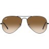 Солнцезащитные очки Ray-Ban RB3025 002/51 62 Ray-Ban Солнцезащитные очки Ray-Ban RB3025 002/51 62 Ray-Ban