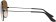 Солнцезащитные очки Ray-Ban RB3025 002/51 62 Ray-Ban