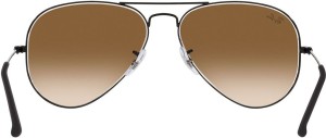 Ray-Ban RB3025 002/51 62