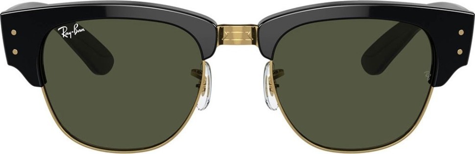 Солнцезащитные очки Ray-Ban RB0316S 901/31 53 Ray-Ban