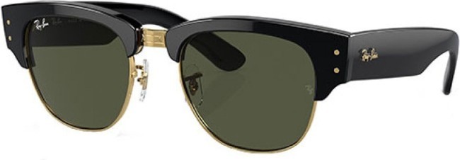 Солнцезащитные очки Ray-Ban RB0316S 901/31 53 Ray-Ban