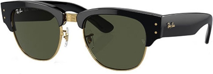 Солнцезащитные очки Ray-Ban RB0316S 901/31 53 Ray-Ban