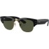 Солнцезащитные очки Ray-Ban RB0316S 901/31 53 Ray-Ban