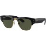 Солнцезащитные очки Ray-Ban RB0316S 901/31 53 Ray-Ban