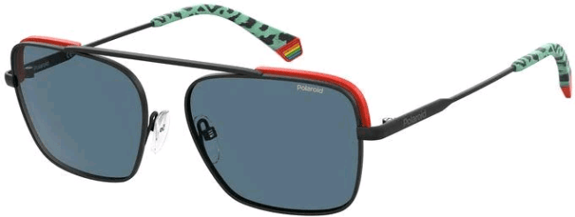 Сонцезахисні окуляри Polaroid PLD 6131/S D5156C3