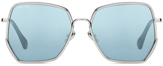 Сонцезахисні окуляри Jimmy Choo ALINE/S LKS5861