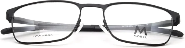 Оправа Marius Morel BACH 11 NG33