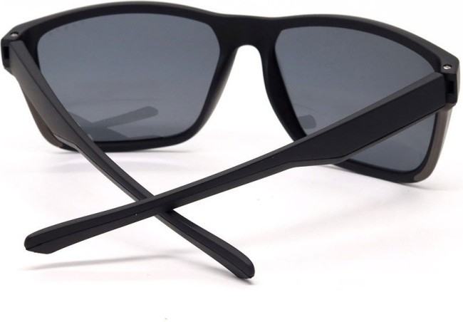 Сонцезахисні окуляри Casta CS 2026 BK Сонцезахисні окуляри Casta CS 2026 BK