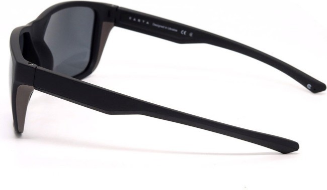 Сонцезахисні окуляри Casta CS 2026 BK Сонцезахисні окуляри Casta CS 2026 BK