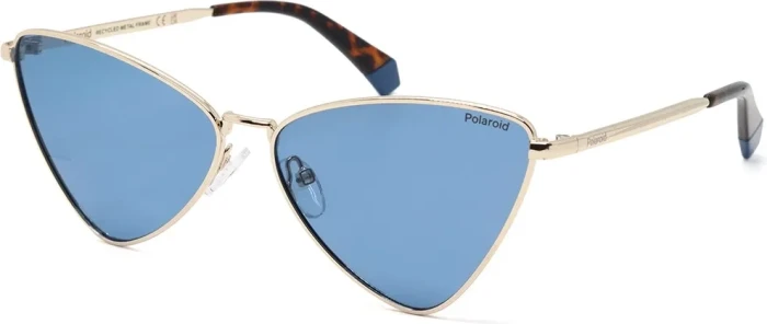 Сонцезахисні окуляри Polaroid PLD 6244/S/X LKS60C3
