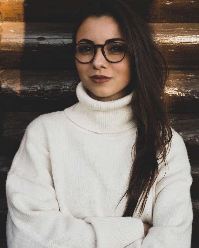 Оправа Moschino MOS510 F745317 Оправа Moschino MOS510 F745317