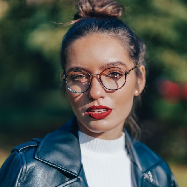 Оправа Moschino MOS510 F745317 Оправа Moschino MOS510 F745317