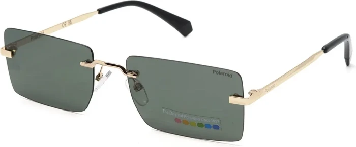 Сонцезахисні окуляри Polaroid PLD 6245/S PEF58UC
