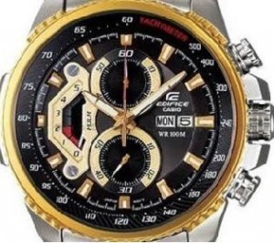 Часы наручные EDIFICE WR100M