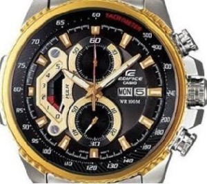 Часы наручные EDIFICE WR100M