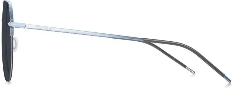 Сонцезахисні окуляри Bolon BL 8091 C70