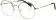 Оправа Eyecroxx EC580M 01