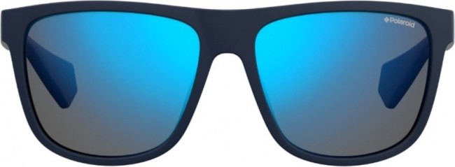 Сонцезахисні окуляри Polaroid PLD 6062/F/S PJP595X Сонцезахисні окуляри Polaroid PLD 6062/F/S PJP595X